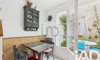 Appartement 3 Pièces 40 m² à vendre à Saint-Martin-de-Ré (17410)