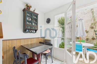 Appartement 3 pièces 354000 €