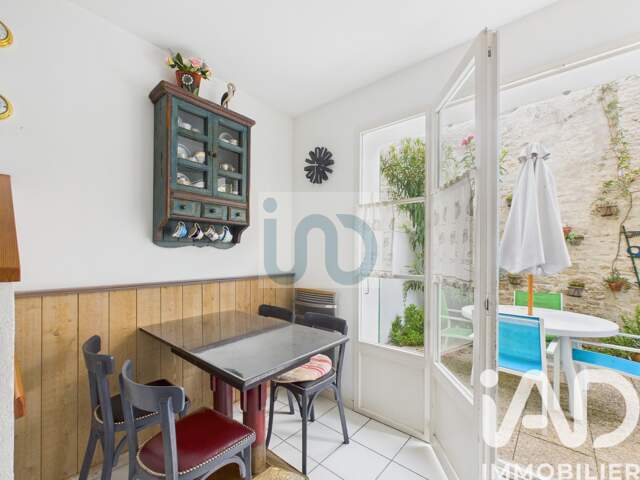 Vente Duplex 3 pièces — photo du bien