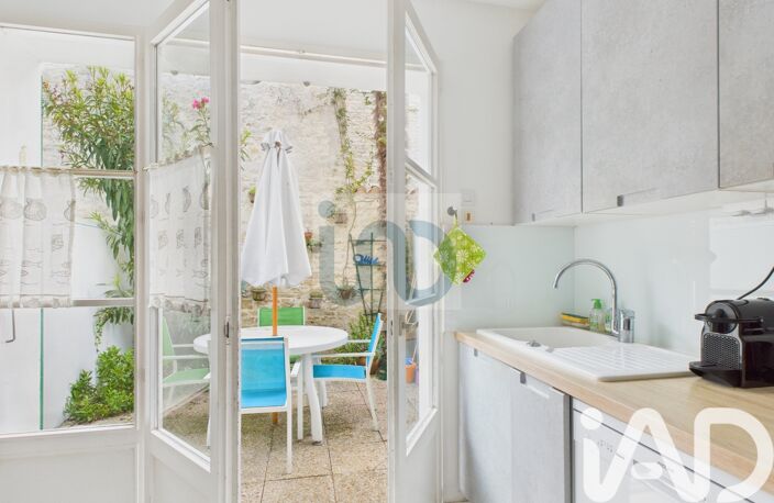 Vente Duplex 3 pièces — photo 2