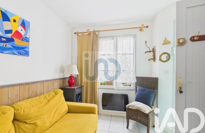 Vente Duplex 3 pièces — photo 4