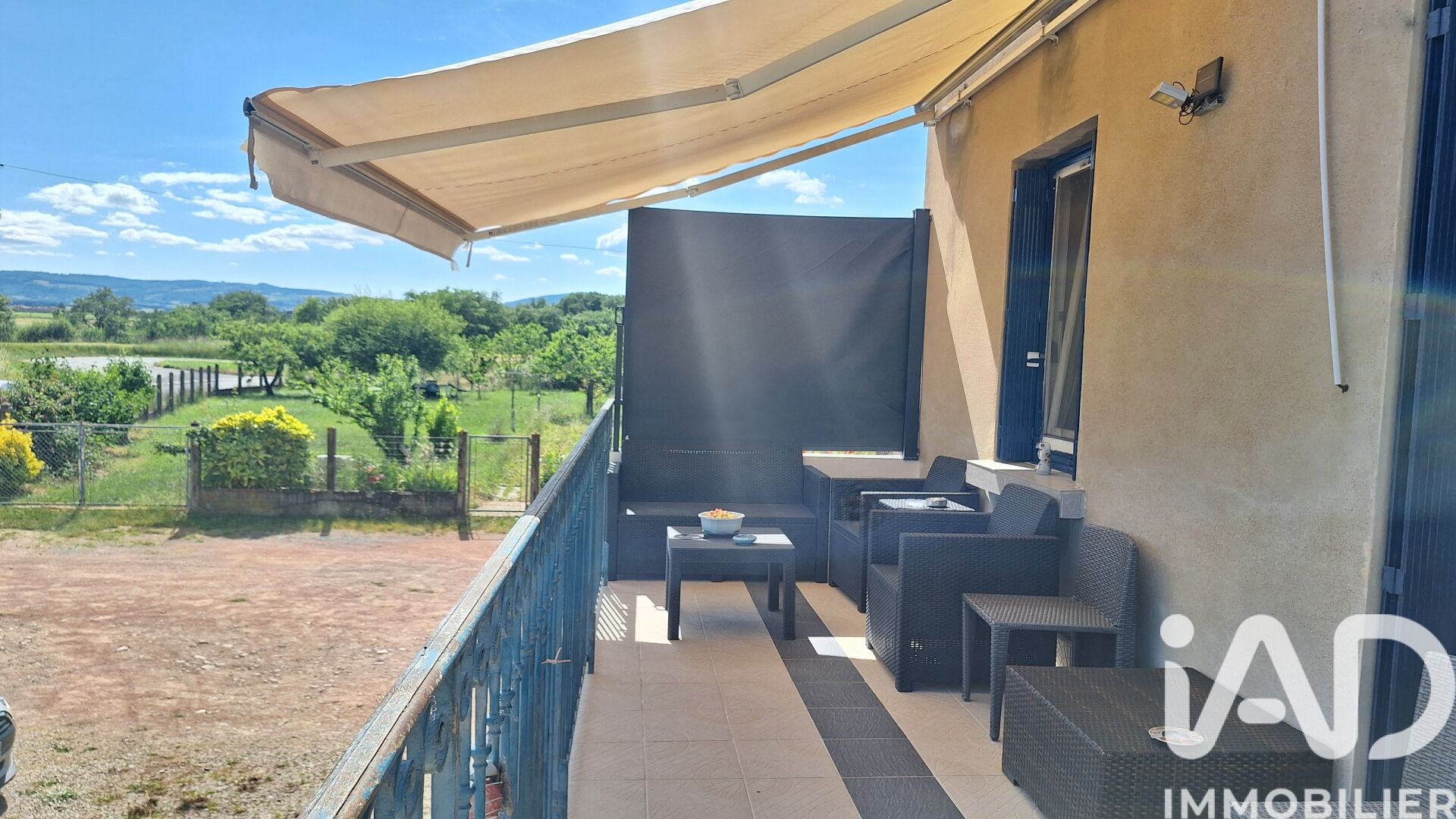 Vente Maison traditionnelle 6 pièces - Photo 2