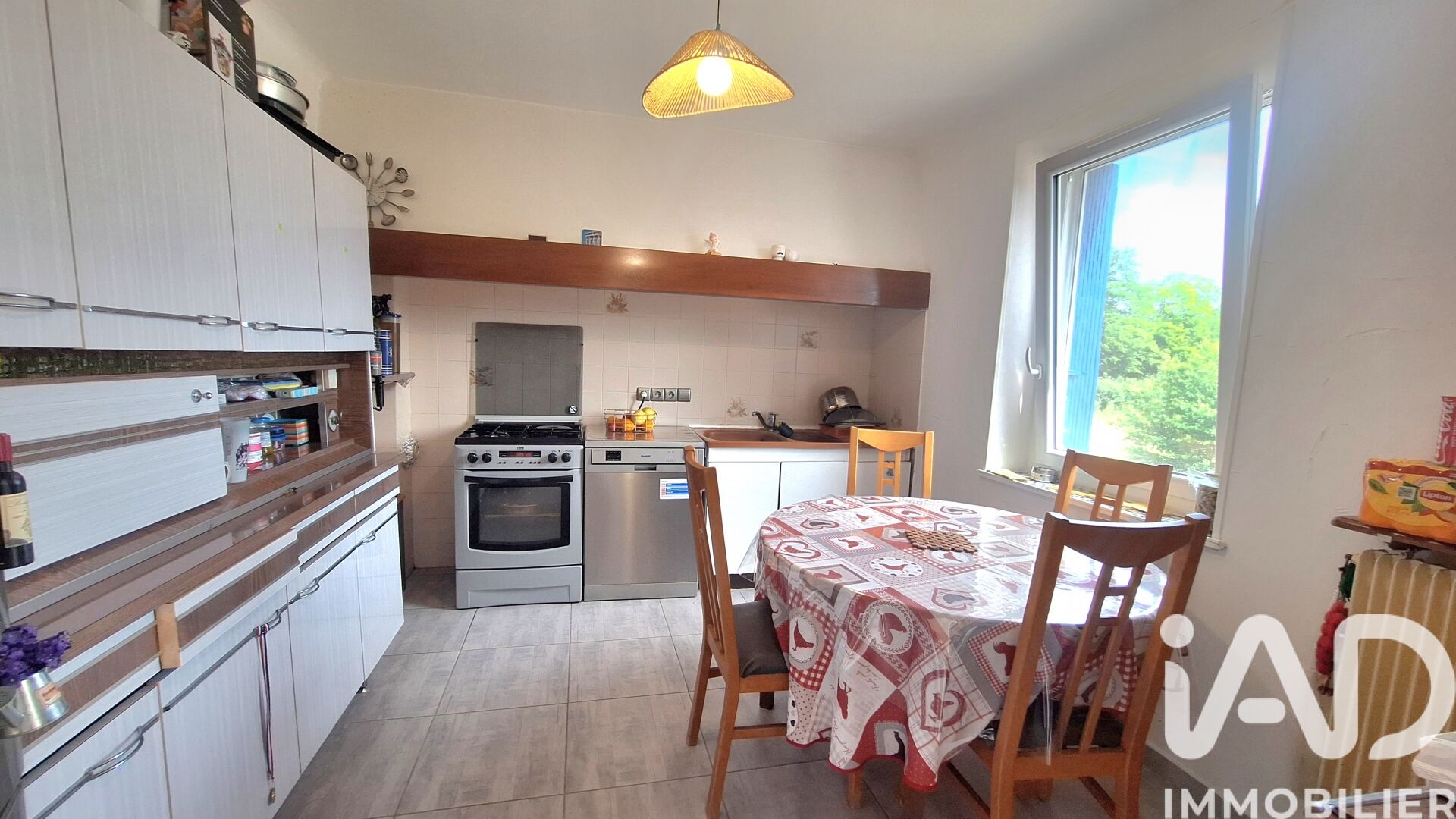 Vente Maison traditionnelle 6 pièces - Photo 3