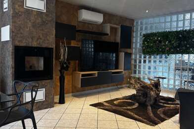 Maison 7 pièces 496000 €