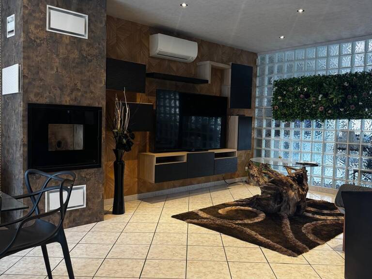 Vente Maison traditionnelle 7 pièces — photo 1