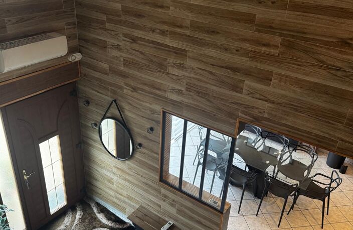 Vente Maison traditionnelle 7 pièces — photo 3
