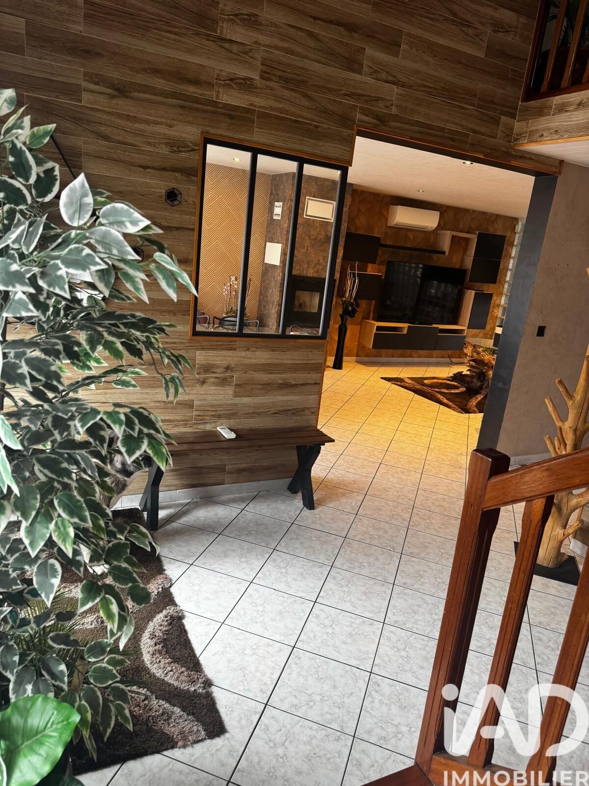 Vente Maison traditionnelle 7 pièces - Photo 5