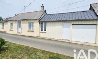 Maison 3 Pièces 53 m² à vendre à Éréac (22250)