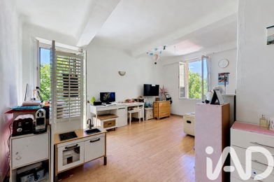Appartement 3 pièces 149000 €