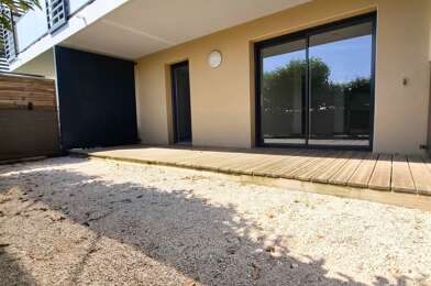 Appartement 2 pièces 125000 €