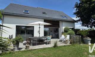 Maison 6 Pièces 137 m² à vendre à Trégunc (29910)