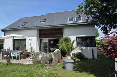 Maison 6 pièces 583000 €
