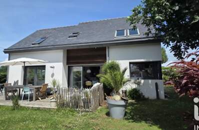Vente Maison d'architecte 6 pièces — photo du bien