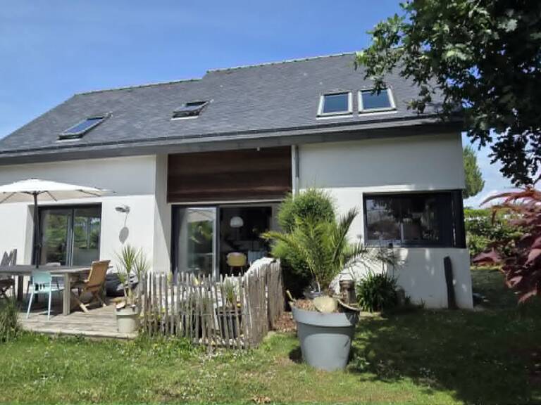Vente Maison d'architecte 6 pièces — photo 1