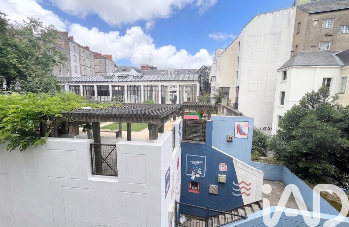 Vente Appartement 1 pièce — photo 3