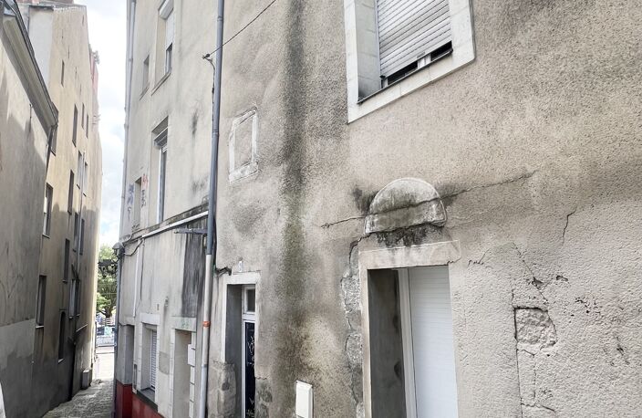 Vente Appartement 1 pièce — photo 5
