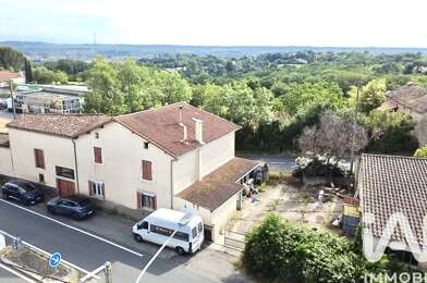 Maison 4 pièces 99500 €