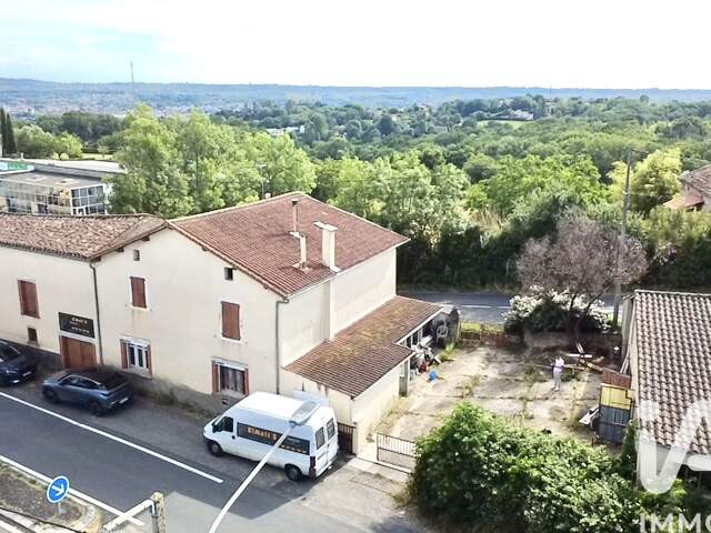 Vente Maison traditionnelle 4 pièces — photo du bien