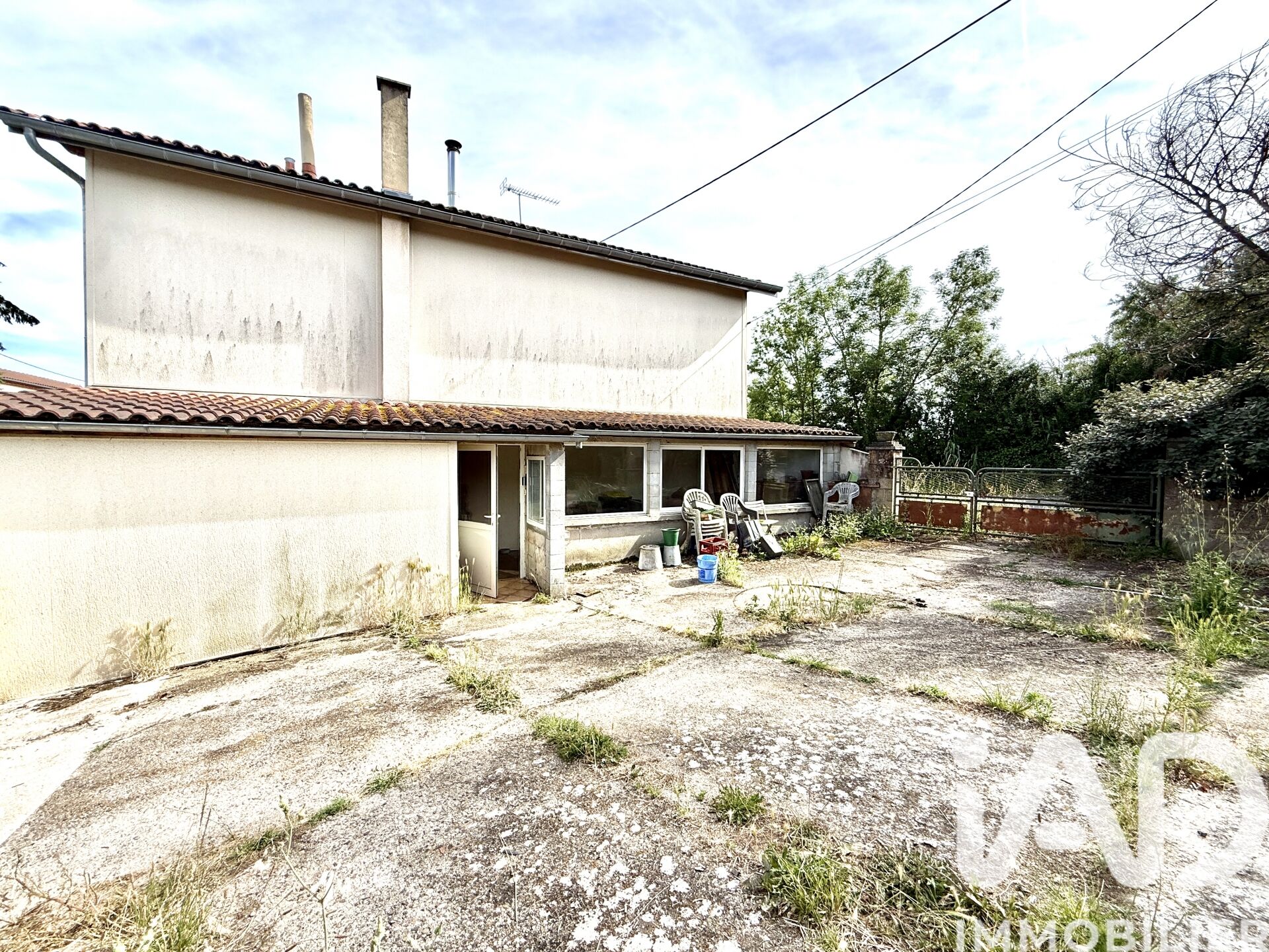 Vente Maison/villa 4 pièces - Photo 2