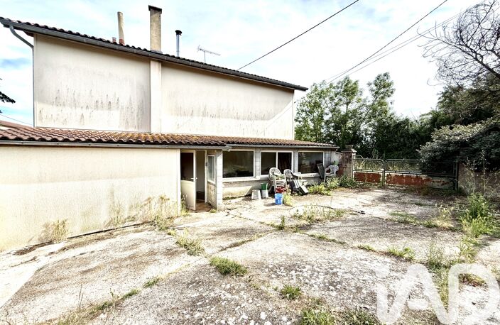 Vente Maison/villa 4 pièces — photo 2