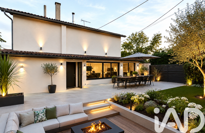 Vente Maison/villa 4 pièces — photo 3