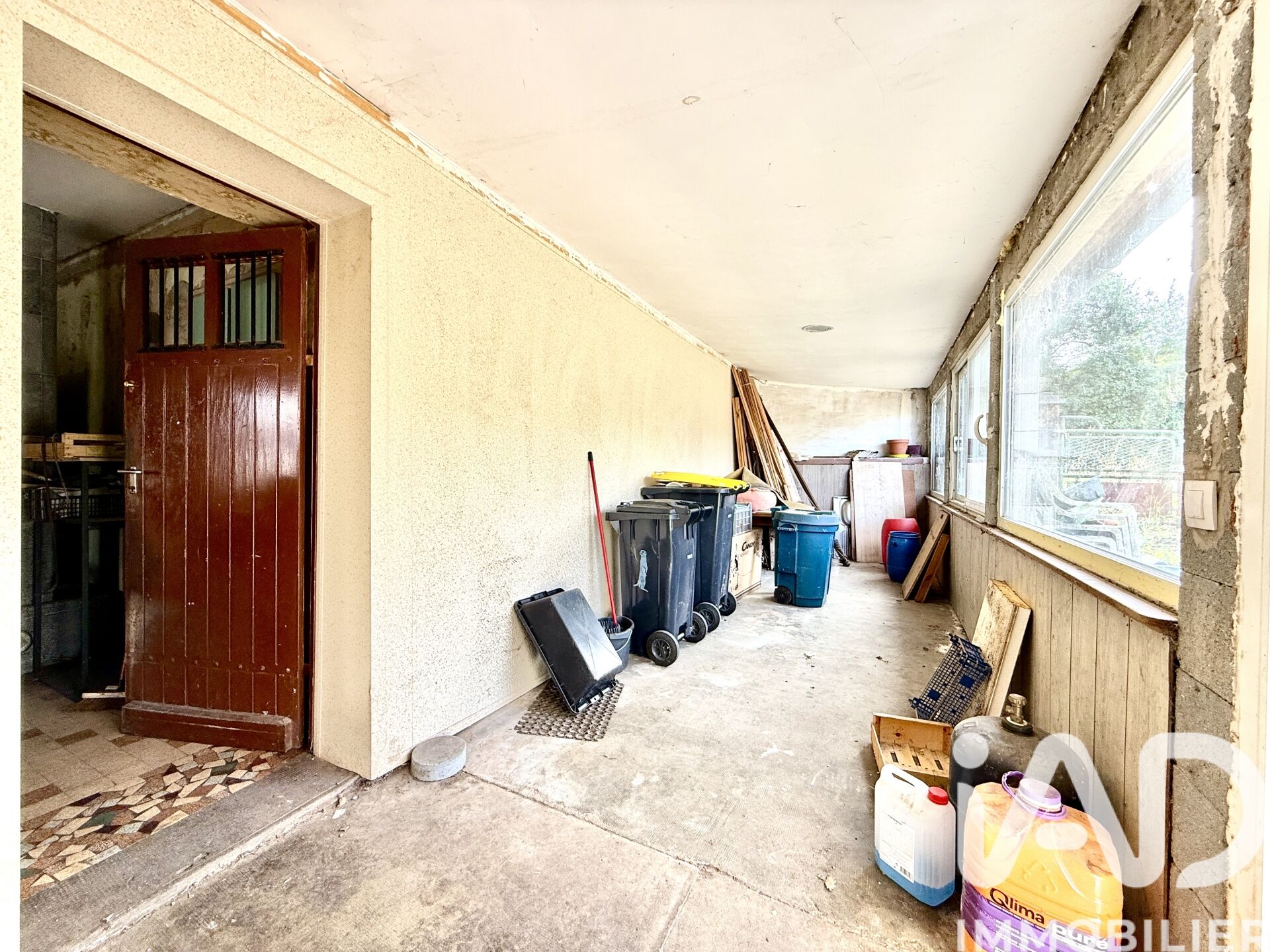 Vente Maison/villa 4 pièces - Photo 5
