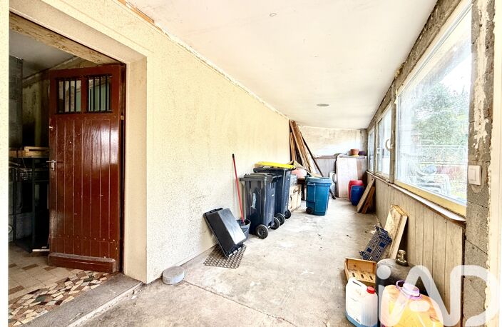 Vente Maison/villa 4 pièces — photo 5