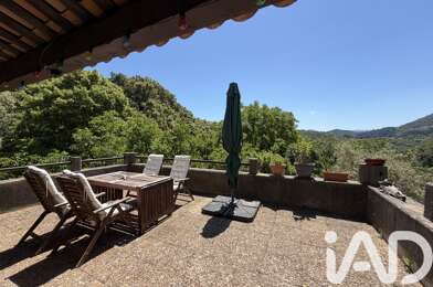 Maison 6 pièces 290000 €