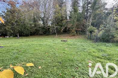 Terrain  25000 €