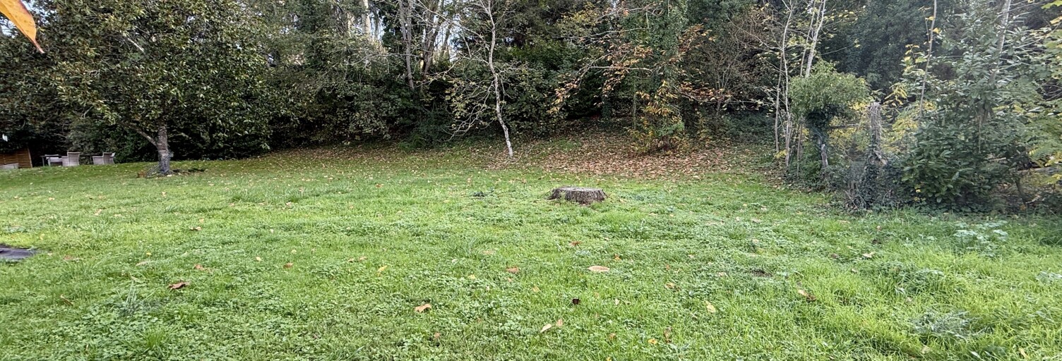 Terrain  1165 m² à vendre à Carsac-Aillac (24200)