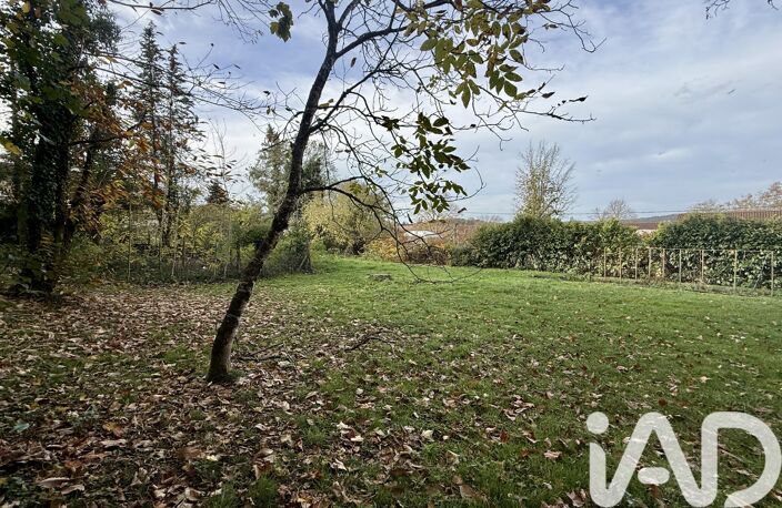 Vente Terrain à bâtir 1 165 m&sup2; — photo 4