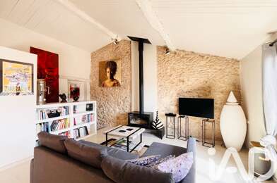 Maison 5 pièces 395000 €