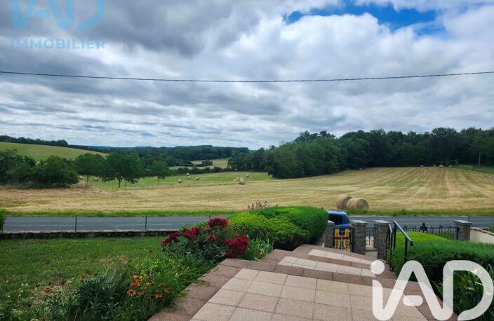Vente Maison de campagne 8 pièces — photo 2