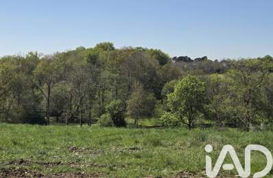 Vente Terrain à bâtir 511 m&sup2; — photo du bien