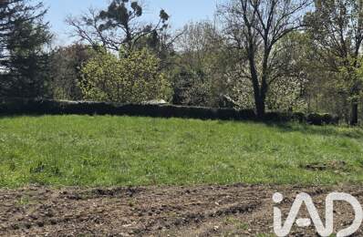 Vente Terrain à bâtir 972 m&sup2; — photo du bien