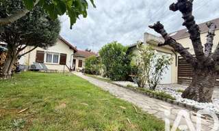 Maison 4 Pièces 70 m² à vendre à Ormesson-sur-Marne (94490)