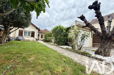 Maison 4 pièces 335000 €