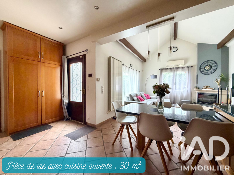 Vente Maison/villa 4 pièces — photo 1