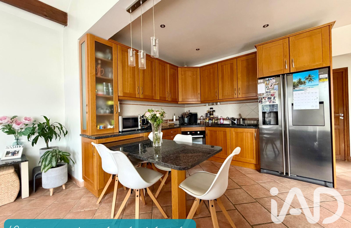 Vente Maison/villa 4 pièces — photo 3