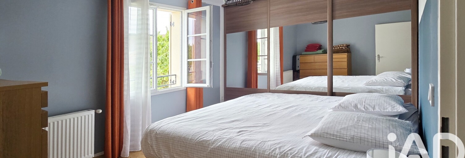 Maison 5 Pièces 90 m² à vendre à Magny-le-Hongre (77700)