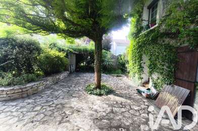 Maison 5 pièces 178000 €