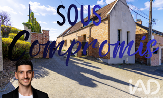 Maison 6 Pièces 150 m² à vendre à Monchaux-sur-Écaillon (59224)