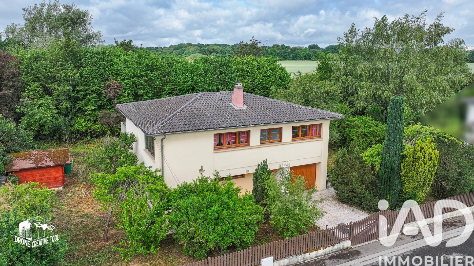 Vente Maison/villa 5 pièces
