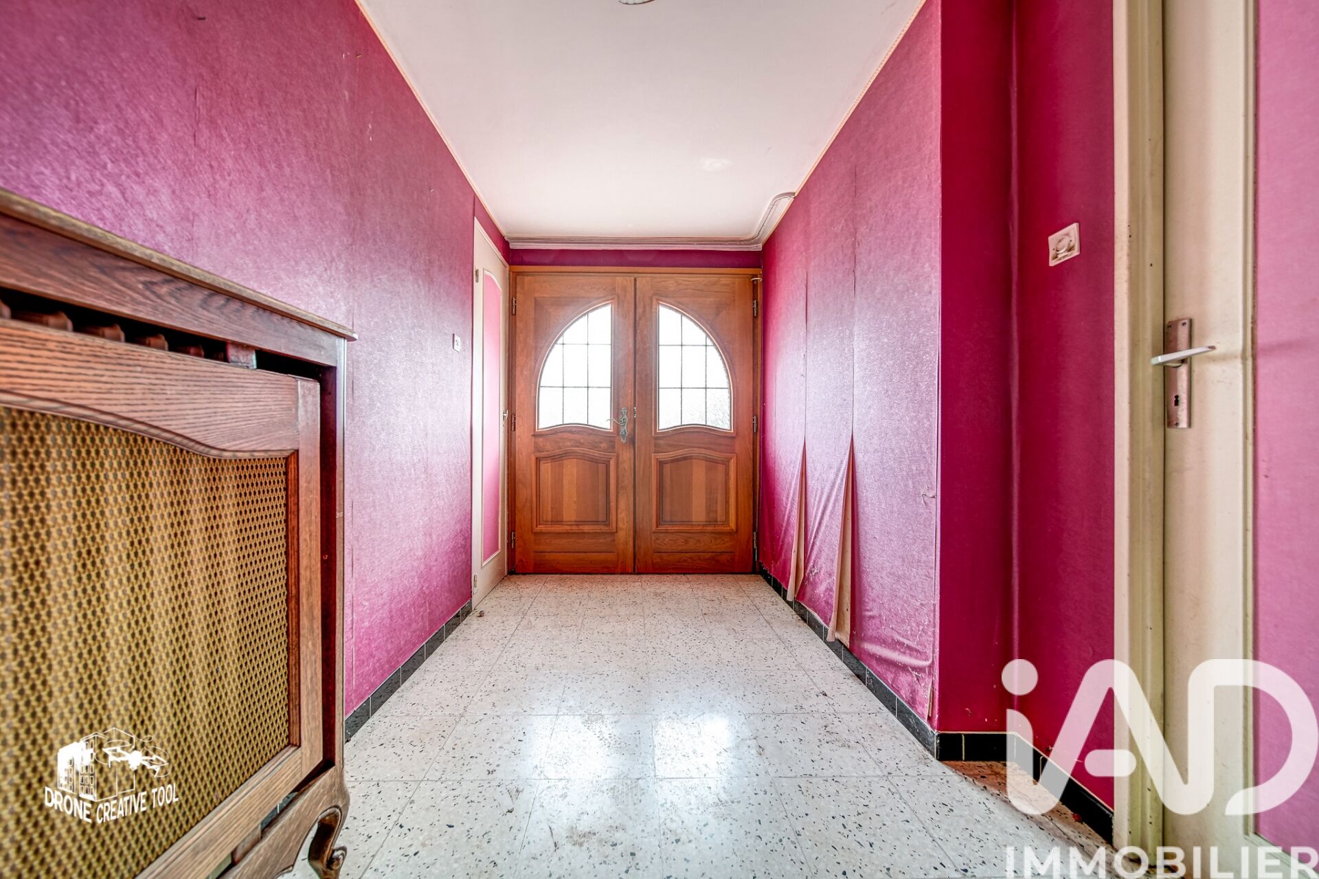 Vente Maison/villa 5 pièces - Photo 4