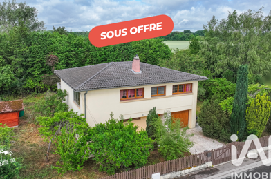Maison 5 pièces 249000 €