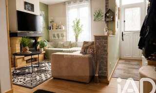 Maison 6 Pièces 115 m² à vendre à Raismes (59590)