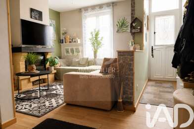 Maison 6 pièces 155000 €