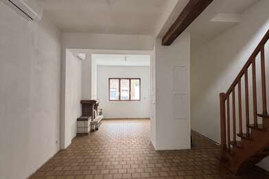 Maison 4 pièces 154500 €