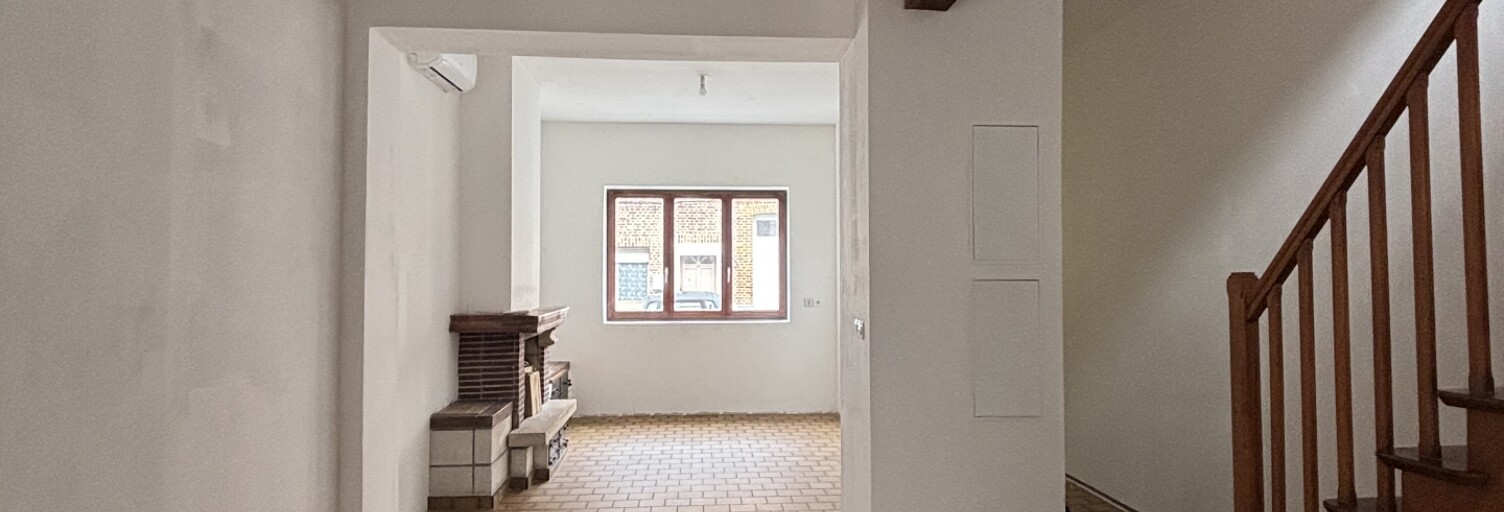 Maison 4 Pièces 116 m² à vendre à Armentières (59280)