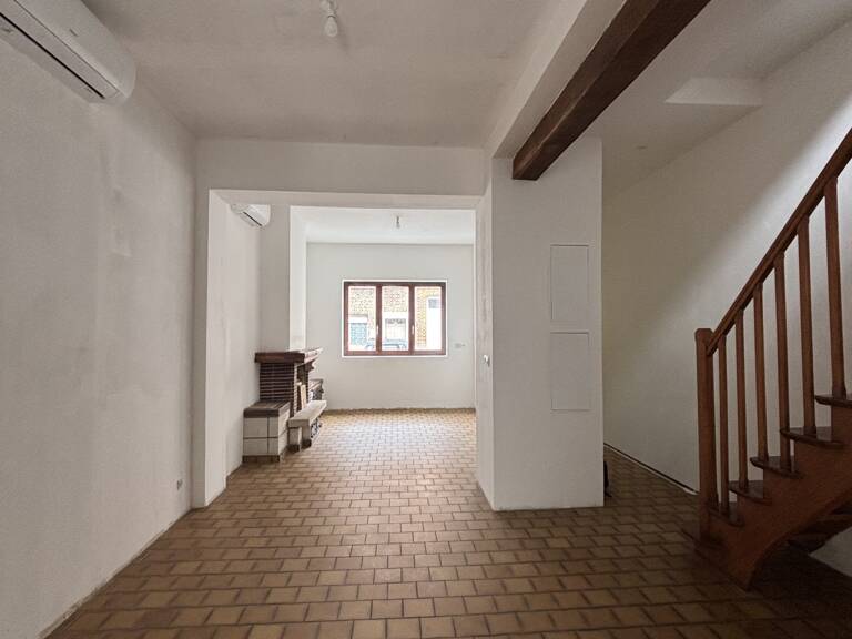 Vente Maison/villa 4 pièces — photo 1
